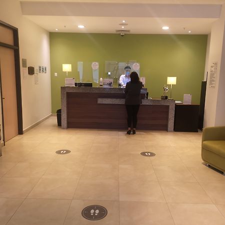 Holiday Inn Express Xalapa By Ihg Esterno foto