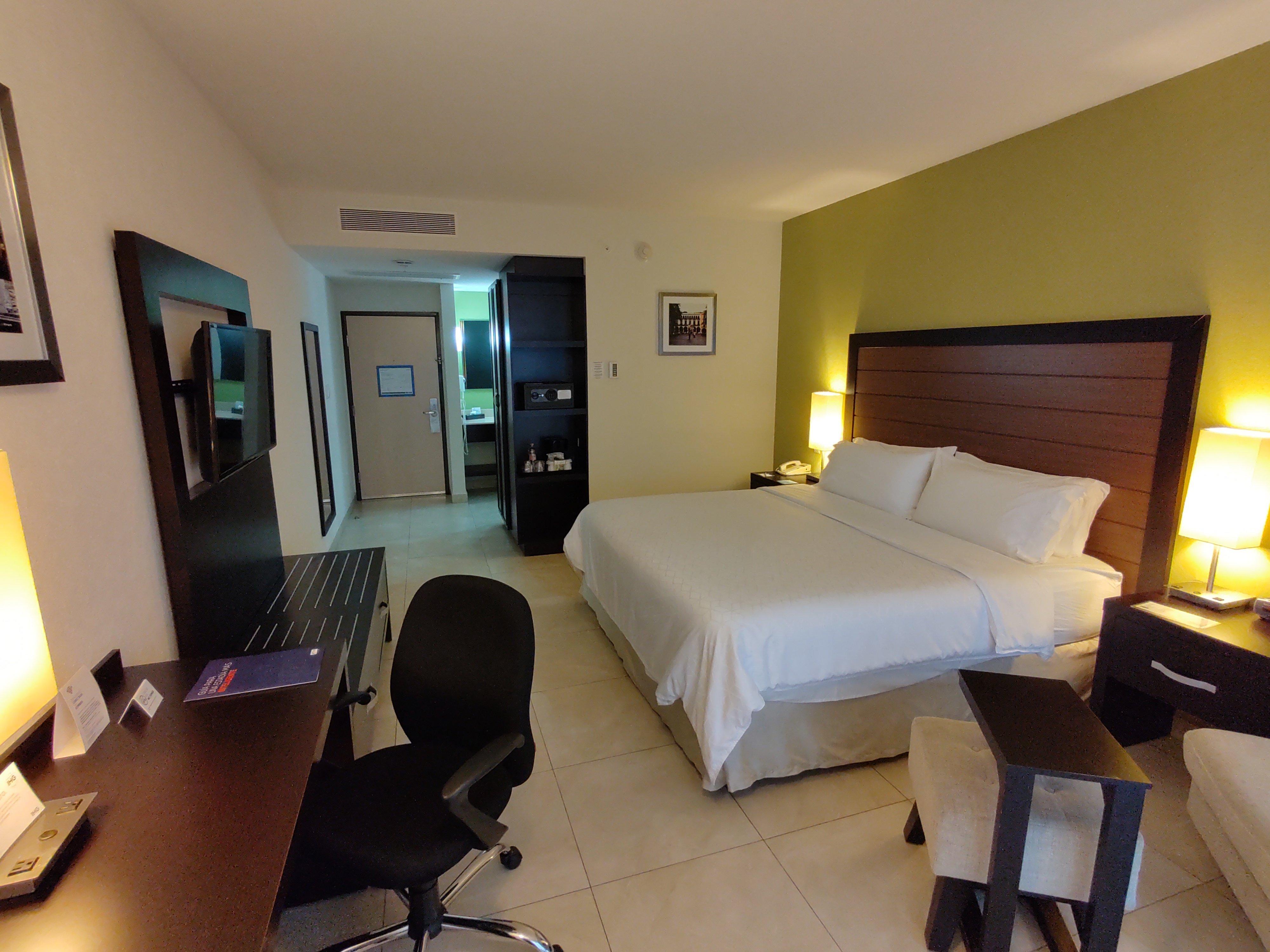 Holiday Inn Express Xalapa By Ihg Esterno foto