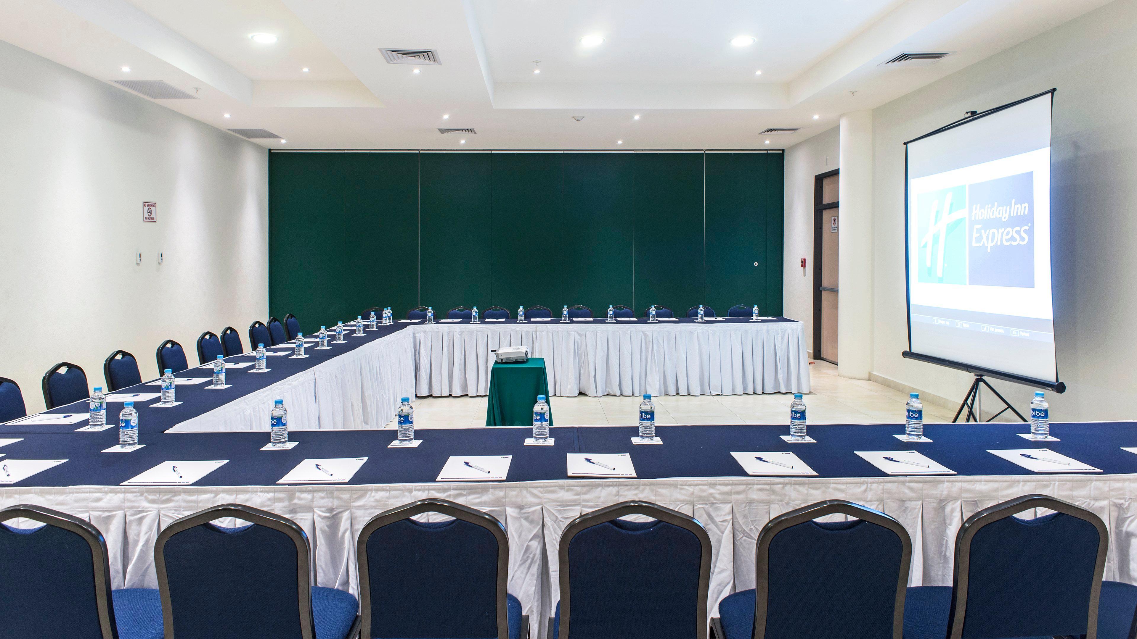Holiday Inn Express Xalapa By Ihg Esterno foto