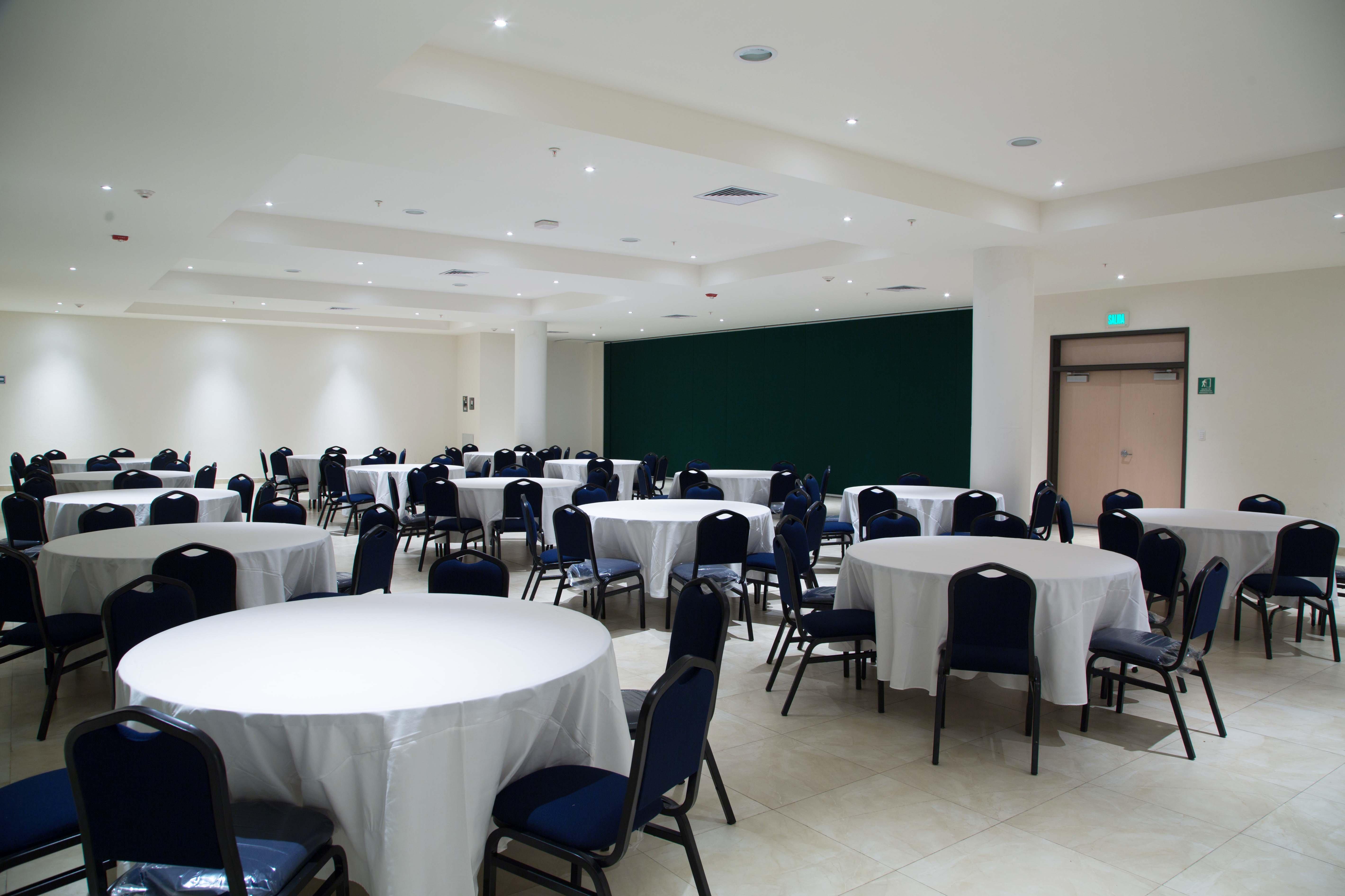 Holiday Inn Express Xalapa By Ihg Esterno foto