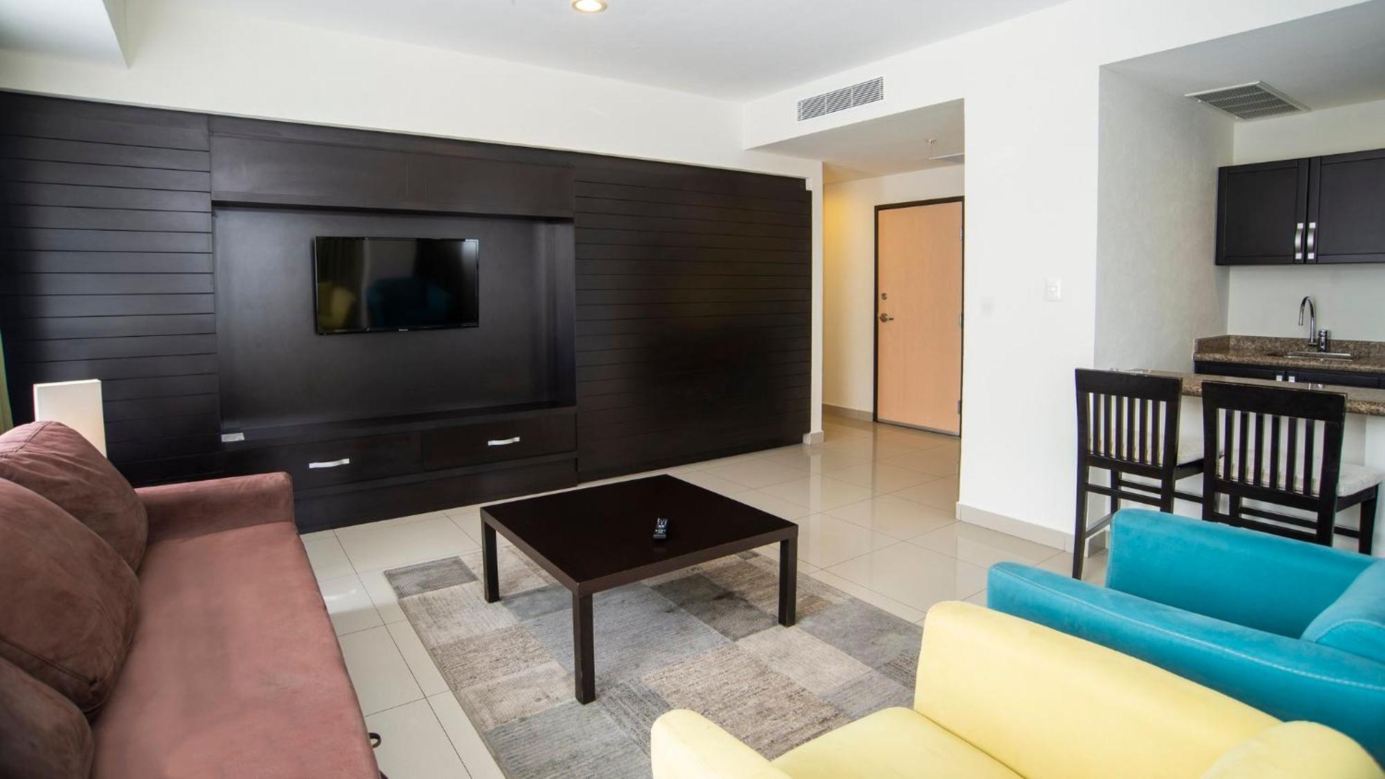 Holiday Inn Express Xalapa By Ihg Esterno foto