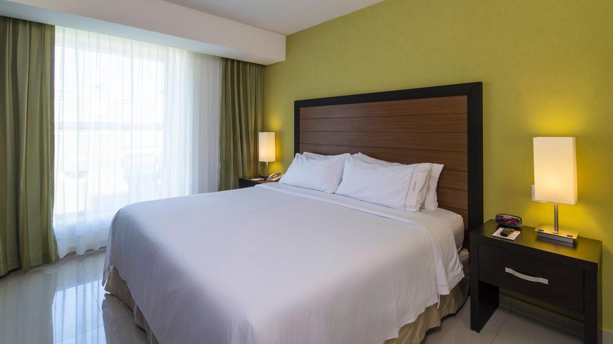 Holiday Inn Express Xalapa By Ihg Esterno foto