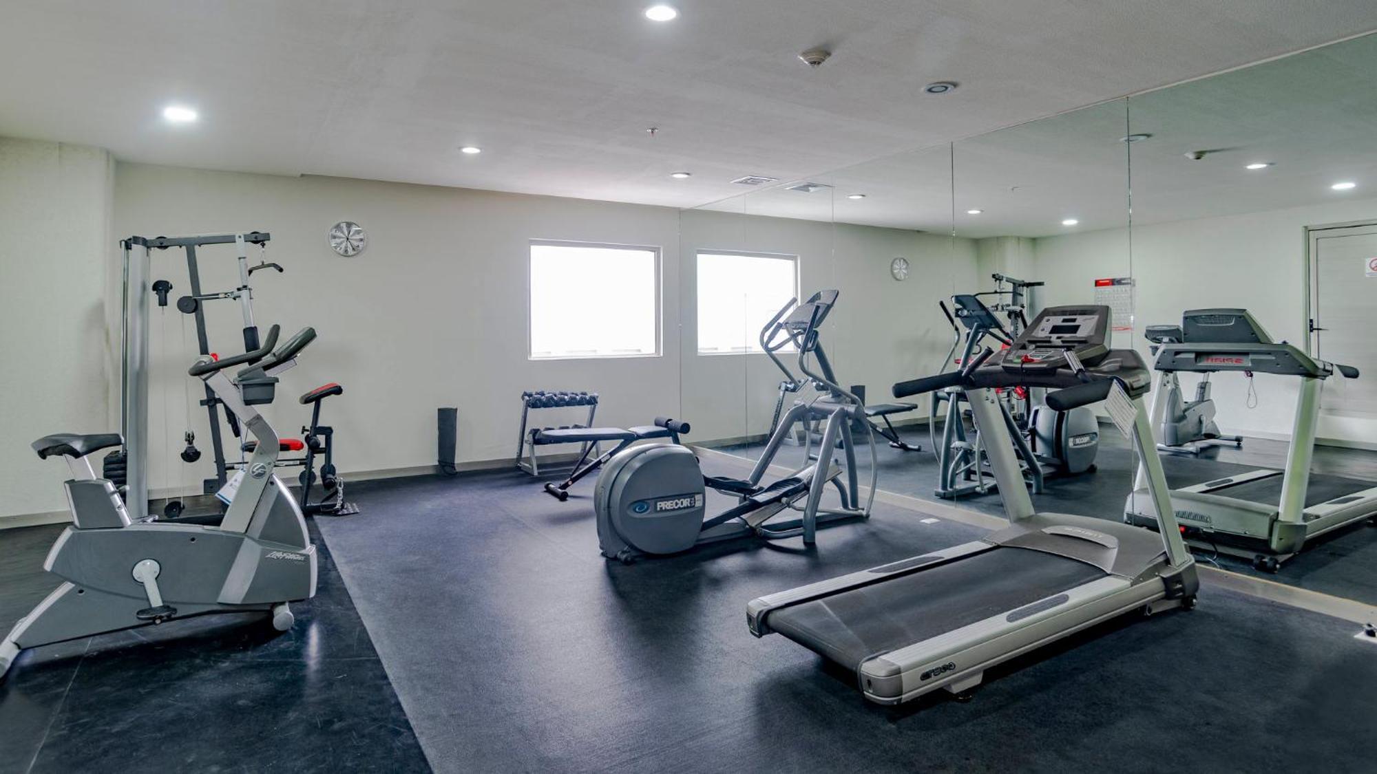 Holiday Inn Express Xalapa By Ihg Esterno foto