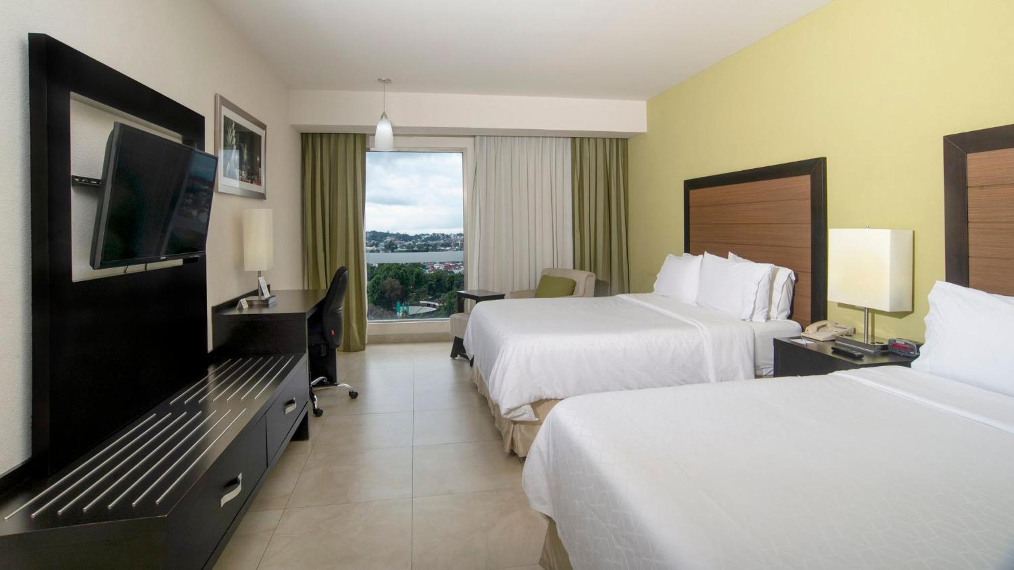 Holiday Inn Express Xalapa By Ihg Esterno foto