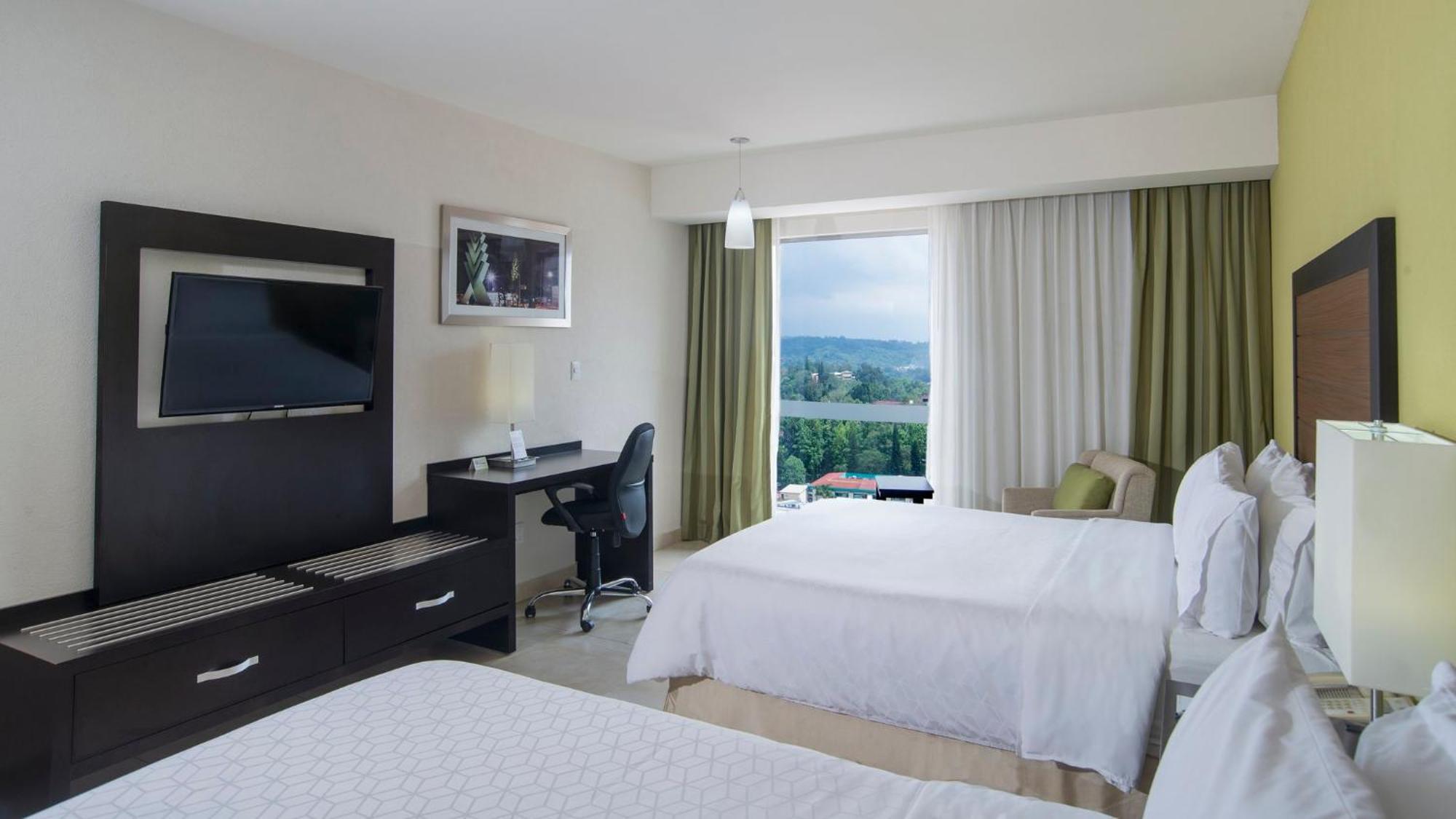 Holiday Inn Express Xalapa By Ihg Esterno foto
