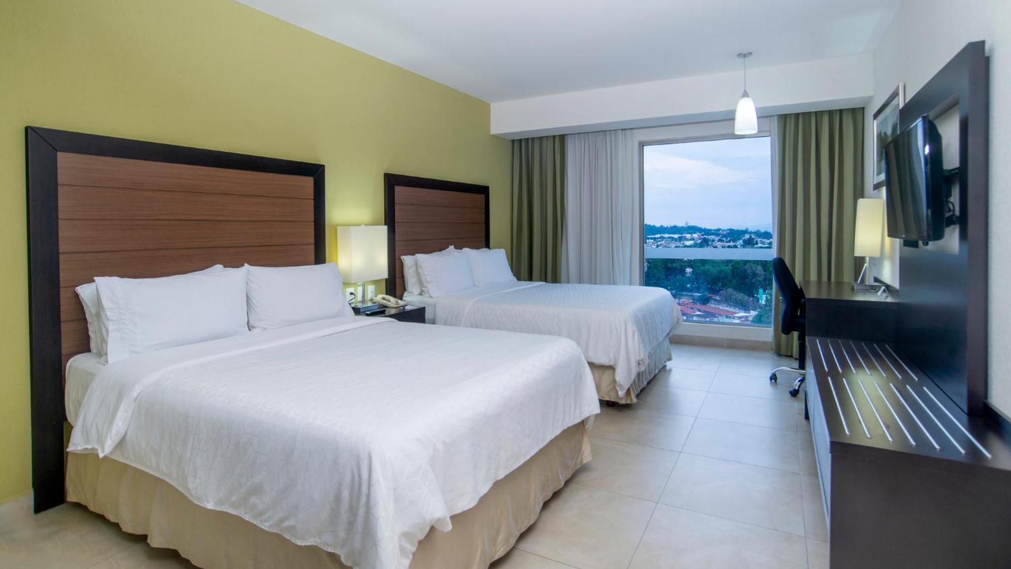Holiday Inn Express Xalapa By Ihg Esterno foto