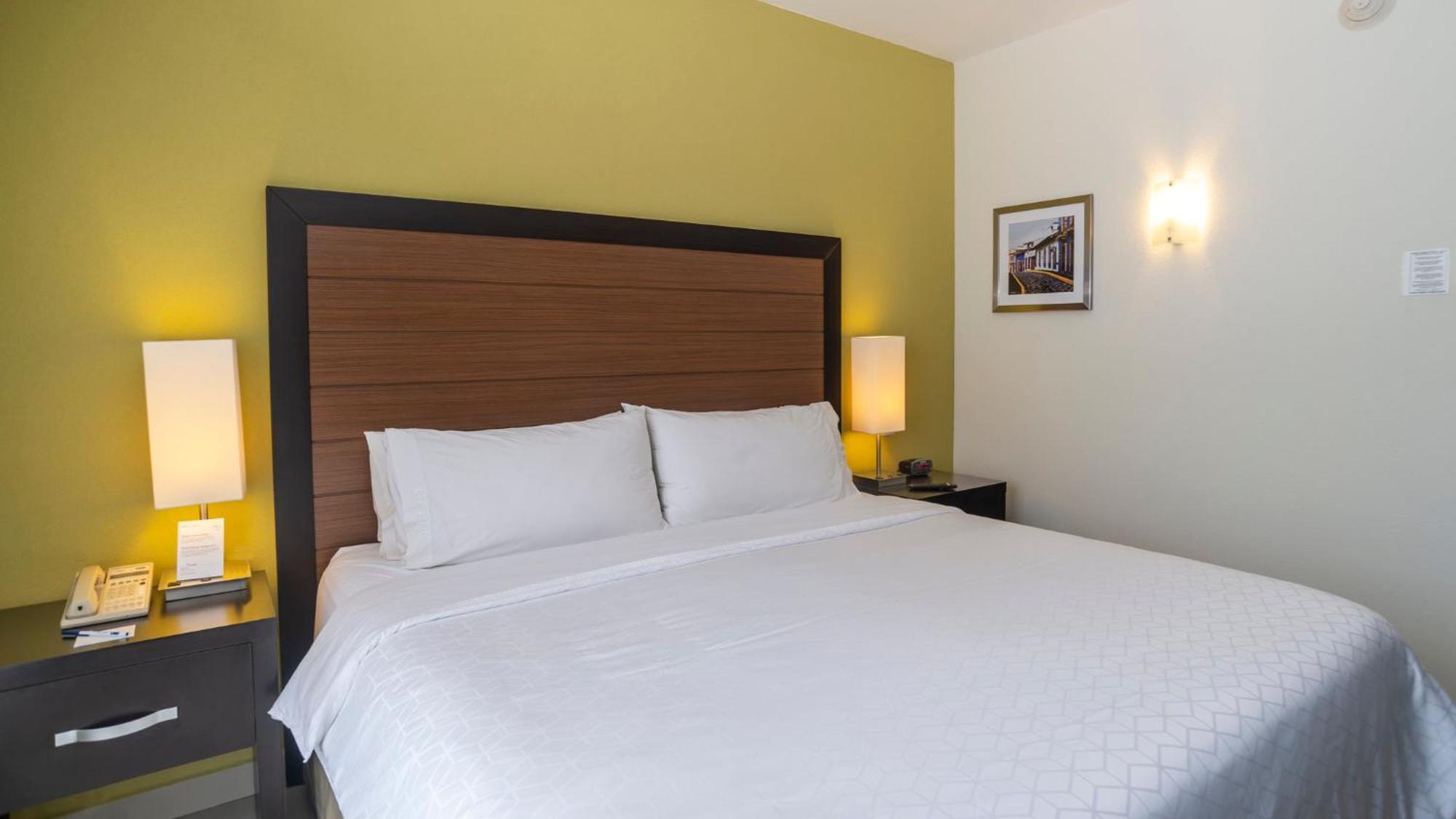 Holiday Inn Express Xalapa By Ihg Esterno foto