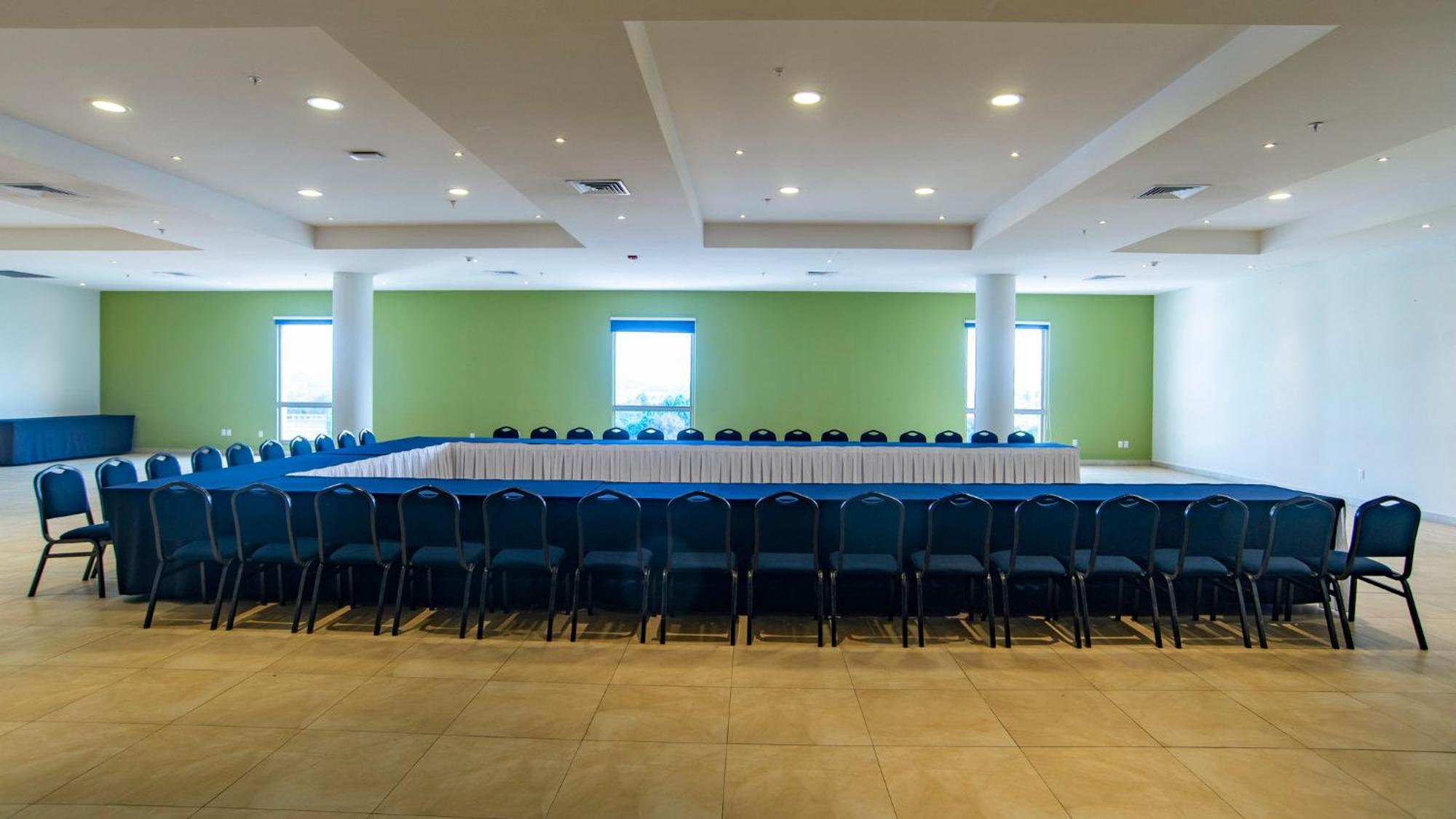 Holiday Inn Express Xalapa By Ihg Esterno foto