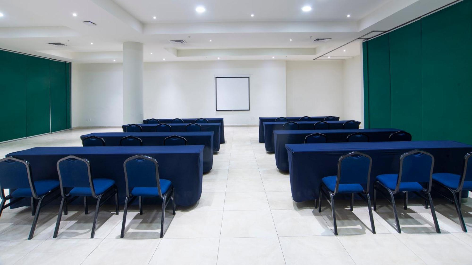 Holiday Inn Express Xalapa By Ihg Esterno foto