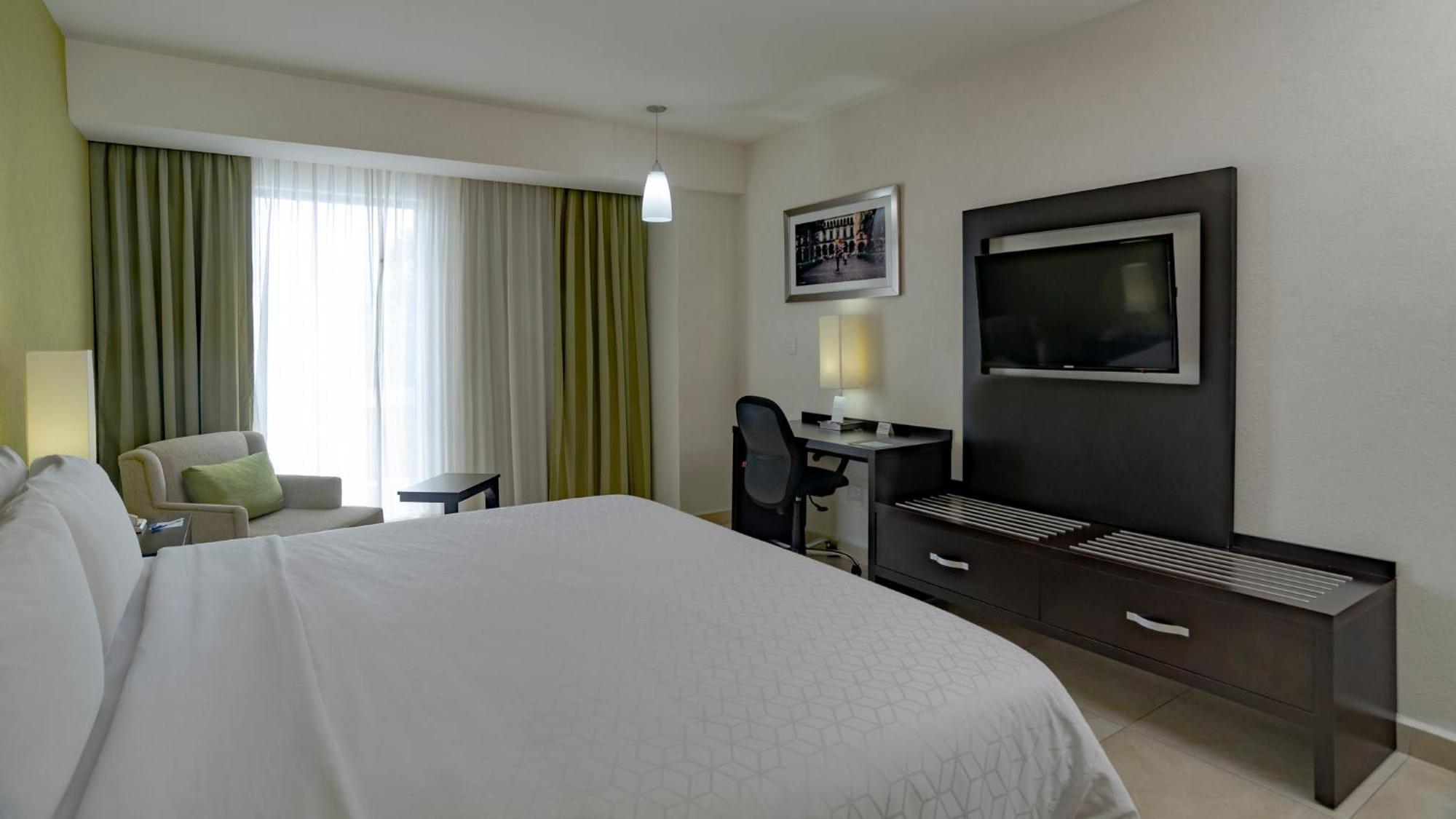 Holiday Inn Express Xalapa By Ihg Esterno foto