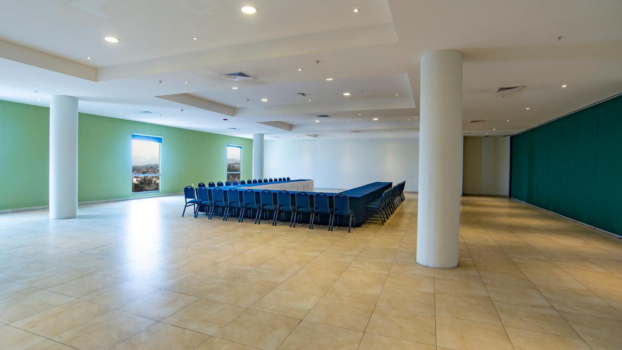 Holiday Inn Express Xalapa By Ihg Esterno foto