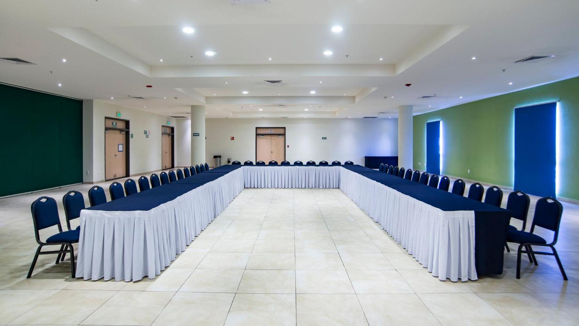Holiday Inn Express Xalapa By Ihg Esterno foto