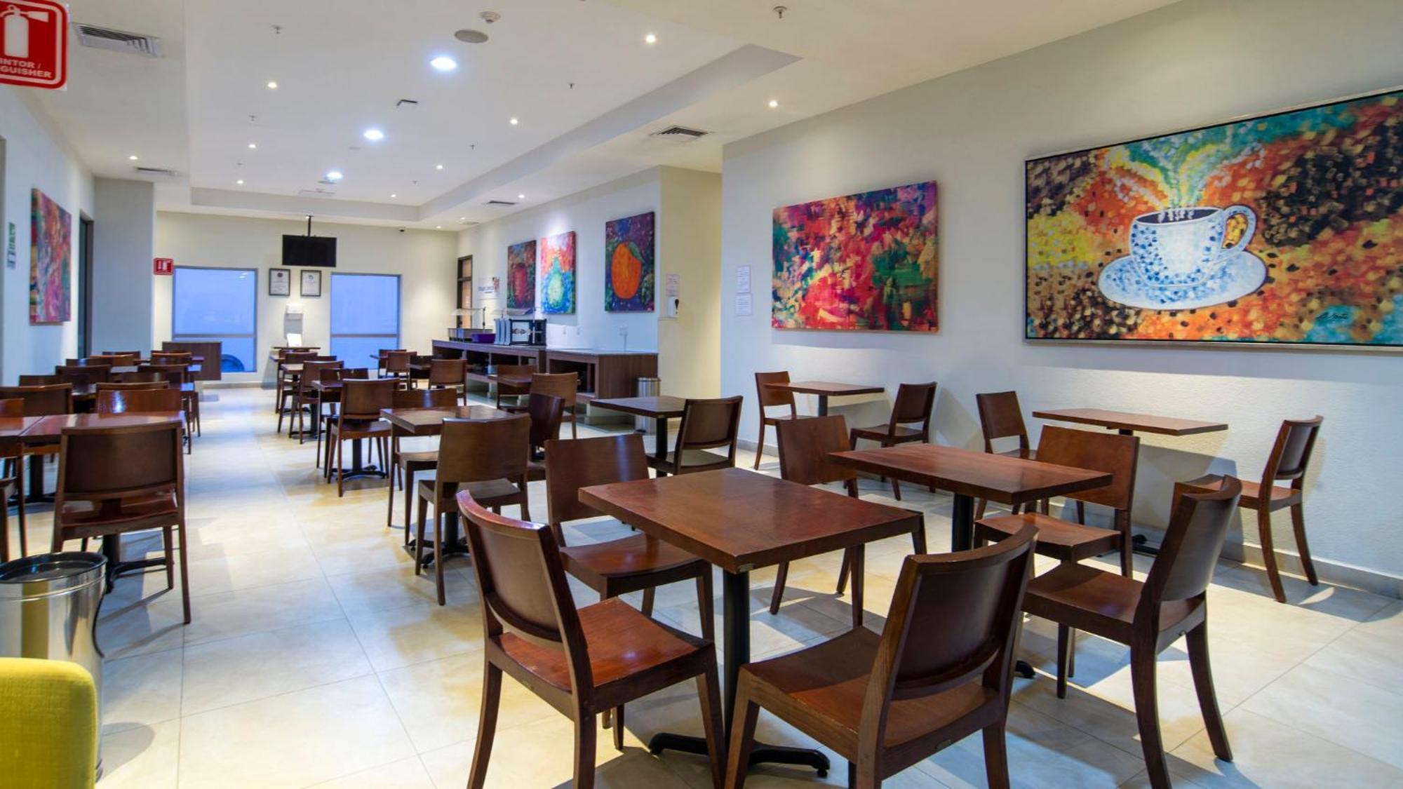Holiday Inn Express Xalapa By Ihg Esterno foto