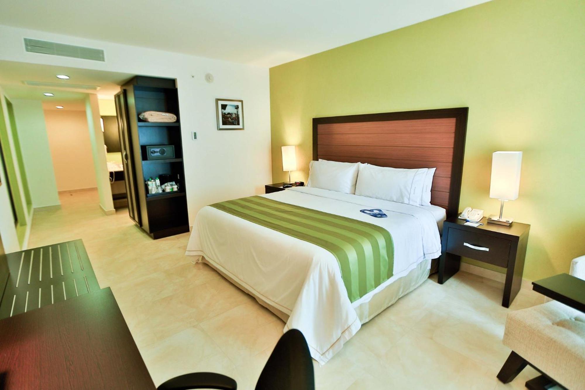 Holiday Inn Express Xalapa By Ihg Esterno foto